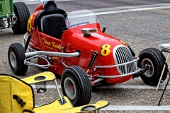 1960 T/Q Midget Racer (Don Dalgarno)