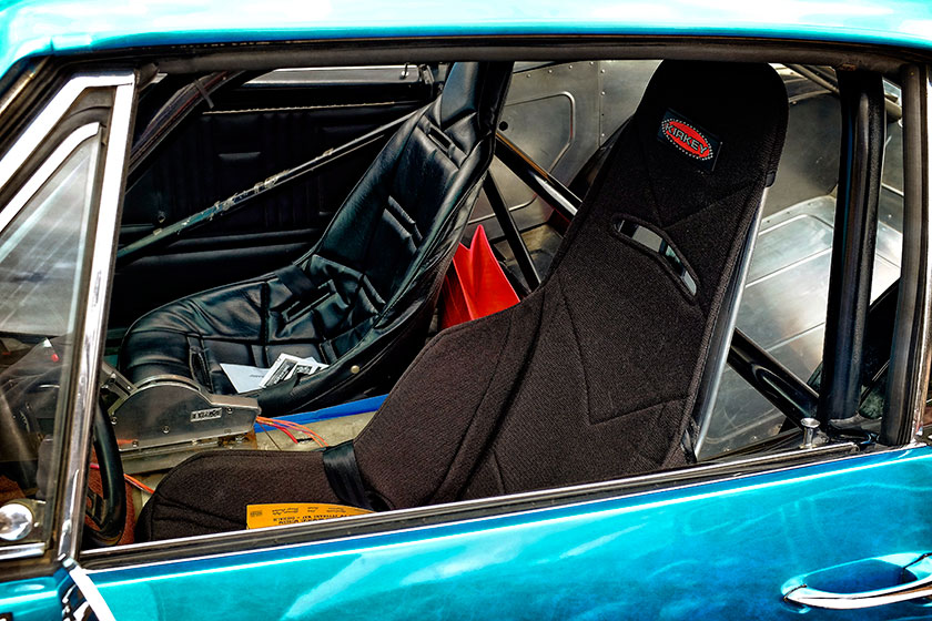 1967 Chevy Camaro