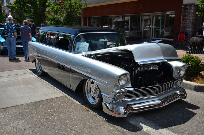 2019 Bow-Tie Bash