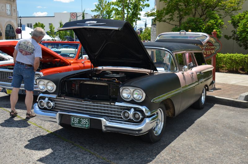 2019 Bow-Tie Bash