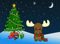 Annual Christmas Party